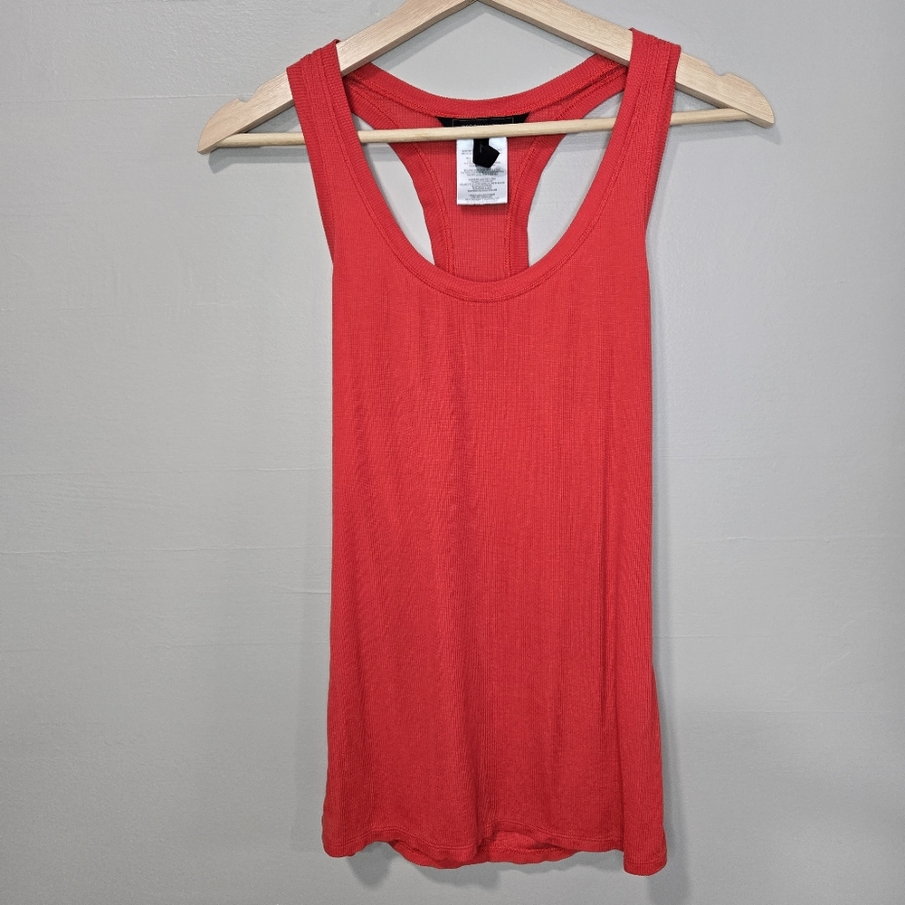 BCBGMaxazria Sleeveless Women's Tank Top